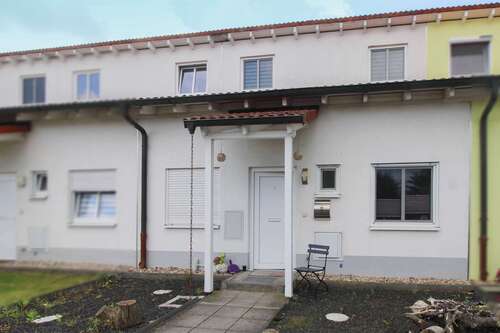 Foto - Haus zum Kaufen in Dessau-Roßlau 160.000,00 € 98.94 m²