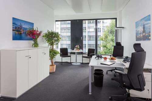 Foto - Büro in Hamburg 2.499,00 € 53 m²