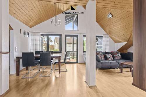Foto - Haus zum Kaufen in Eriskirch 998.000,00 € 239 m²