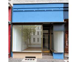 Büro in Berlin 880,00 € 37 m² - 880,00&nbsp;EUR Kaltmiete, ca.&nbsp; 37,00&nbsp;m&sup2; in Berlin (PLZ: 10997)