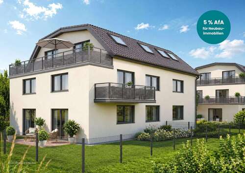 Foto - Wohnung zum Kaufen in München 682.500,00 € 74 m²