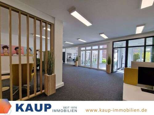Foto - Einzelhandel in Gütersloh 2.200,00 € 220 m²