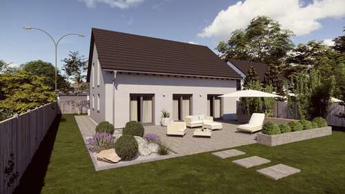Foto - Haus zum Kaufen in Pforzheim 988.575,00 € 180 m²