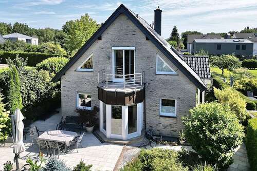 Foto - Haus zum Kaufen in Bochum 679.900,00 € 190 m²