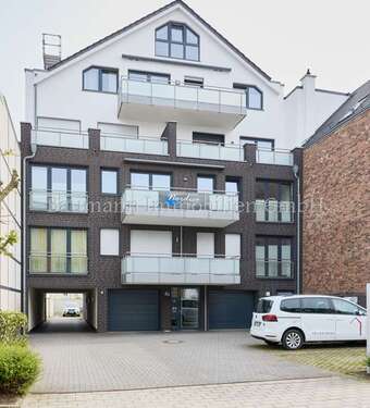 Foto - Wohnung zum Kaufen in Cuxhaven 640.000,00 € 76.91 m²