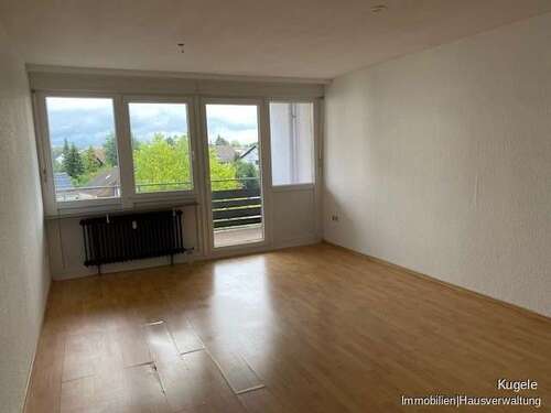 Foto - Wohnung zum Kaufen in Waldbronn 95.000,00 € 35.33 m²