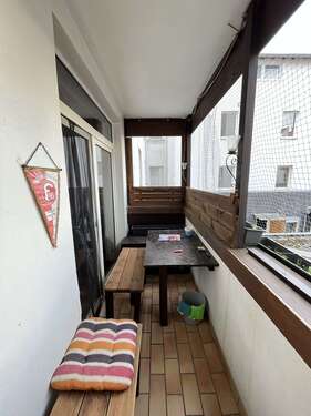 Foto - Wohnung zum Kaufen in Düsseldorf 255.000,00 € 64.23 m²