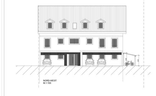 Foto - Wohnung zum Mieten in Oftersheim 900,00 € 83 m²
