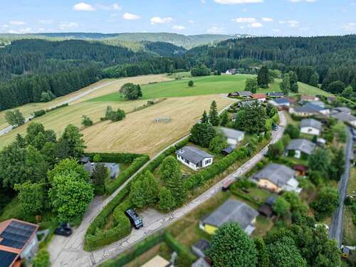 Foto - Haus zum Kaufen in Lenzkirch 235.000,00 € 62 m²