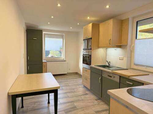 Foto - Wohnung zum Mieten in Bergen auf Rügen 400,00 € 50.5 m²