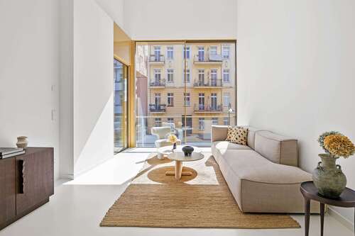 Foto - Wohnung zum Mieten in Berlin 3.000,00 € 84 m²