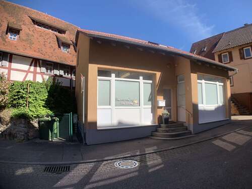 Foto - Büro in Kämpfelbach 800,00 € 185.11 m²