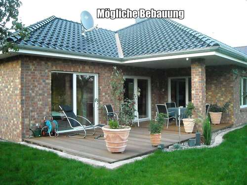 Foto - Grundstück zu verkaufen in Sülfeld 185.000,00 € 815 m²