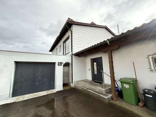 Foto - Wohnung zum Mieten in Schierling 800,00 € 88 m²