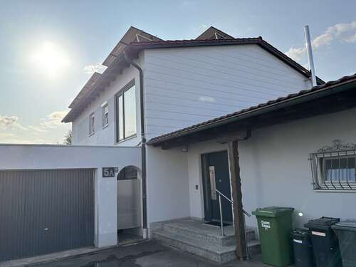 Foto - Wohnung zum Mieten in Schierling 800,00 € 88 m²