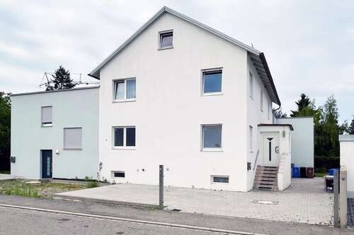 Foto - Haus zum Kaufen in Straubing 1.300.000,00 € 300 m²