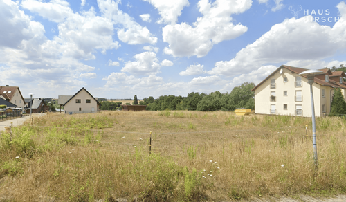 Foto - Grundstück zu verkaufen in Wermsdorf 550.000,00 € 8033 m²