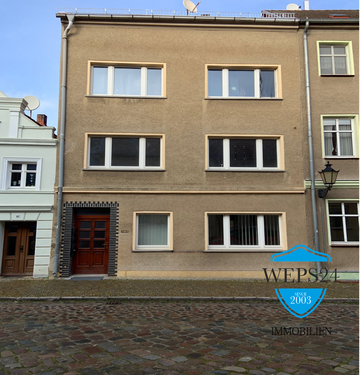 Foto - Haus zum Kaufen in Havelberg 155.000,00 € 262 m²