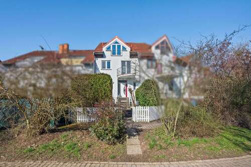 Foto - Haus zum Kaufen in Bad Nauheim 639.000,00 € 203.67 m²