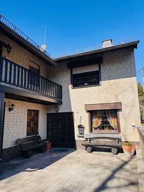 Foto - Haus zum Kaufen in Nideggen EMBKEN 195.000,00 € 150 m²