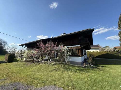 Foto - Haus zum Kaufen in Bad Aibling 1.300.000,00 € 190 m²