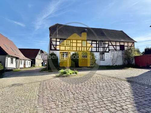 Foto - Haus zum Kaufen in Harzgerode 39.800,00 € 120 m²