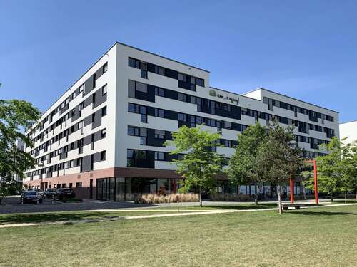 Foto - Wohnung zum Kaufen in Heidelberg 155.000,00 € 24.09 m²