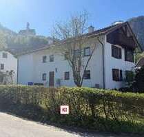 Wohnung zum Kaufen in Schwangau 199.000,00 € 63 m²
