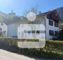 Wohnung zum Kaufen in Schwangau 199.000,00 € 63 m²