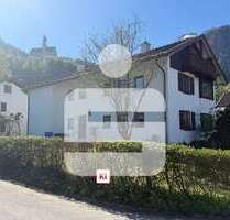Wohnung zum Kaufen in Schwangau 199.000,00 € 63 m²