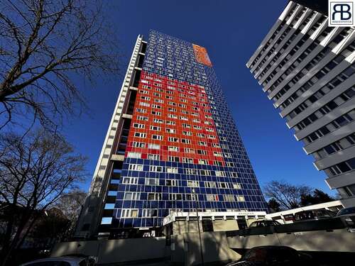 Foto - Wohnung zum Kaufen in Köln 89.000,00 € 22 m²