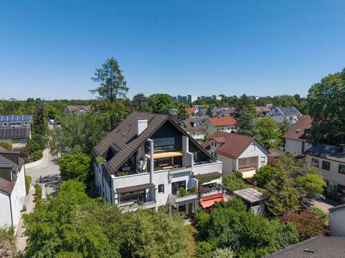 Foto - Wohnung zum Kaufen in München - Fürstenried 670.000,00 € 84 m²