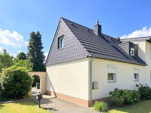 Foto - Haus zum Kaufen in Köln 498.000,00 € 75 m²