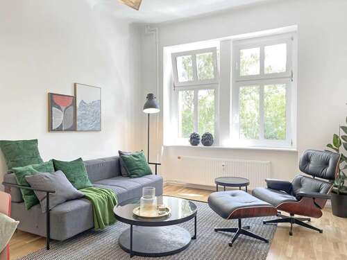 Foto - Wohnung zum Kaufen in Berlin 419.000,00 € 68 m²