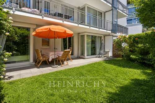 Foto - Wohnung zum Kaufen in München 465.000,00 € 62 m²
