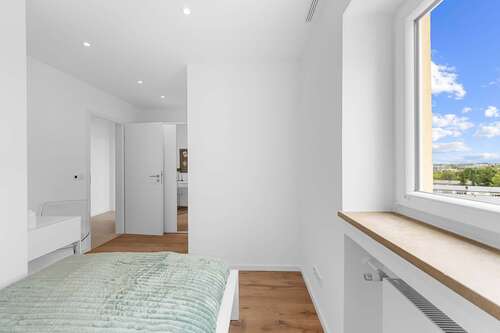 Foto - WG-Zimmer in Neuried 815,00 € 10.5 m²