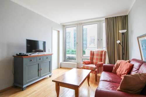 Foto - Wohnung zum Kaufen in Berlin 295.000,00 € 39.23 m²