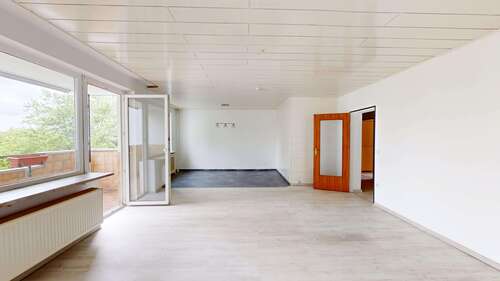 Foto - Wohnung zum Kaufen in Berlin 299.000,00 € 80 m²