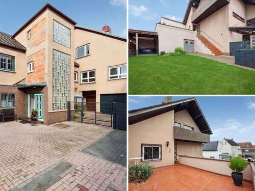 Foto - Haus zum Kaufen in Hanau 549.000,00 € 196 m²