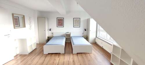 Foto - Wohnen auf Zeit in Essen 1.349,00 €