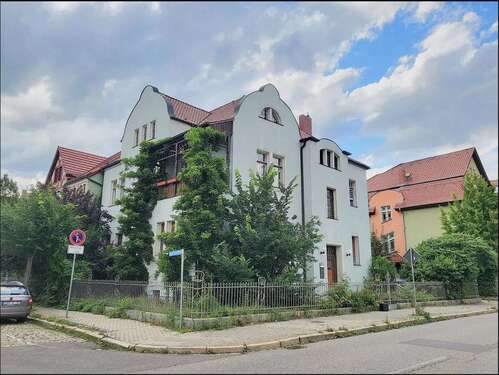 Foto - Büro in Naumburg (Saale) 555,00 € 80 m²