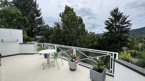Foto - Wohnung zum Kaufen in Baden-Baden 590.000,00 € 93 m²