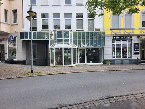 Foto - Einzelhandel in Plettenberg 600,00 € 46 m²