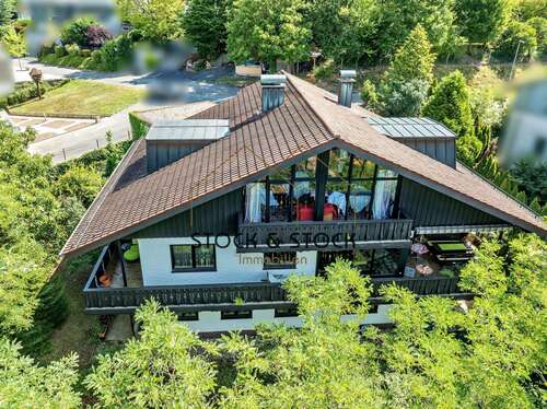 Foto - Haus zum Kaufen in Mosbach 919.000,00 € 460 m²