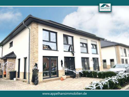 Foto - Haus zum Kaufen in Bissendorf 492.000,00 € 149.81 m²