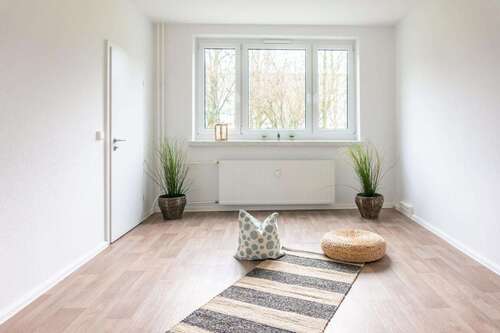 Foto - Wohnung zum Mieten in Chemnitz 265,00 € 45.85 m²