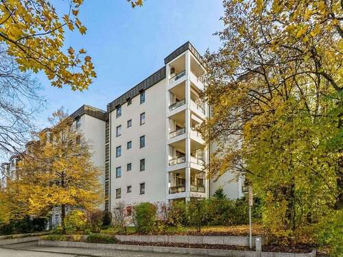 Foto - Wohnung zum Kaufen in München 440.000,00 € 58.19 m²