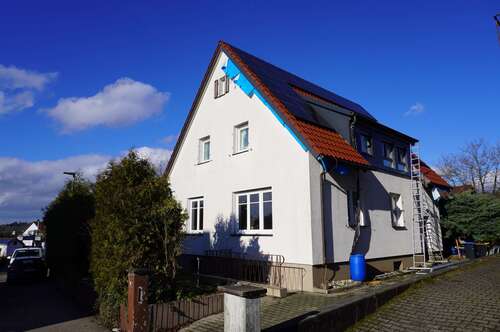 Foto - Haus zum Kaufen in Notzingen 575.000,00 € 128 m²