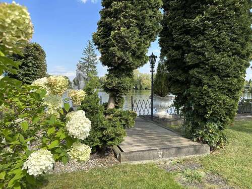 Foto - Grundstück zu verkaufen in Affing 295.000,00 € 802 m²