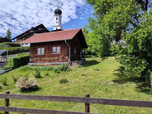 Foto - Grundstück zu verkaufen in Schwindegg 192.390,00 € 583 m²